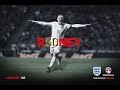 Wayne Rooney All 50 Goals For England New Record Second Version