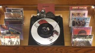 Arc Angels, “Living In A Dream” .  1992