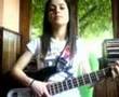 Good Charlotte- Keep your hands off my girl (bass cover) video thumbnail