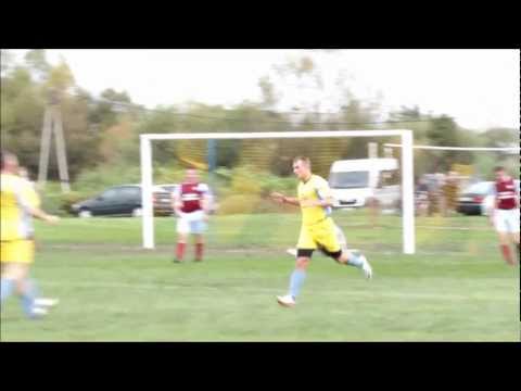 Piast Wolica Piaskowa - Olchovia Olchowa 2:1