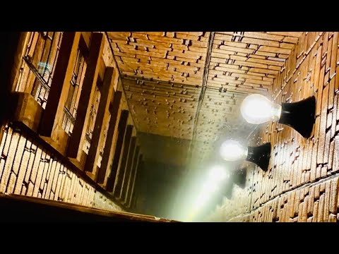 How make an infinity mirror table