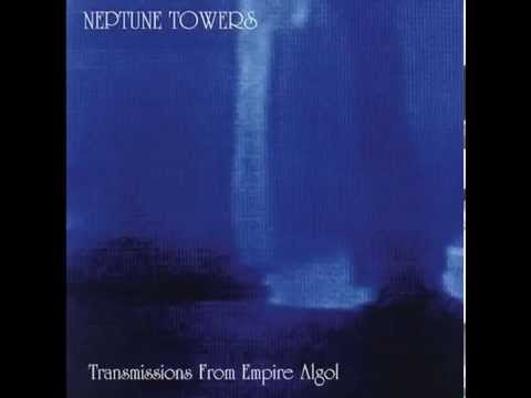 Neptune Towers | To Cold Void Desolation