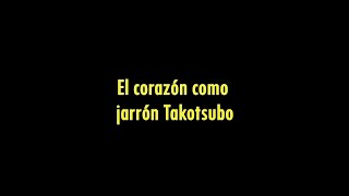 El Corazón como Jarrón