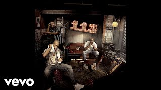 Music video thumbnail preview for 113 - C'est même pas la peine (Audio) ft. Demon One by 113