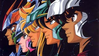 Download lagu Saint Seiya - Best Action Soundtrack mp3 Download lagu Saint Seiya - Best Action Soundtrack mp3