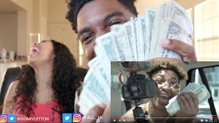 DDG - Big Boat (Lil Yachty Diss Track) | OFFICIAL MUSIC VIDEO- Reaction