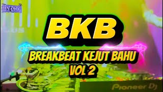 Download lagu BREAKBEAT (BKB) VOL.2 LIVE SET LILY CLO | N1 PLUS LOUNGE 2025 mp3