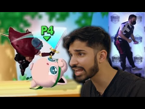 Was I Nervous VS Hungrybox? (SWT NA East)