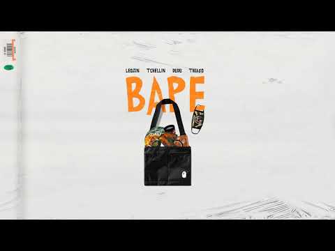 Bape - Leozin, Dudu, Tchellin & Thiago