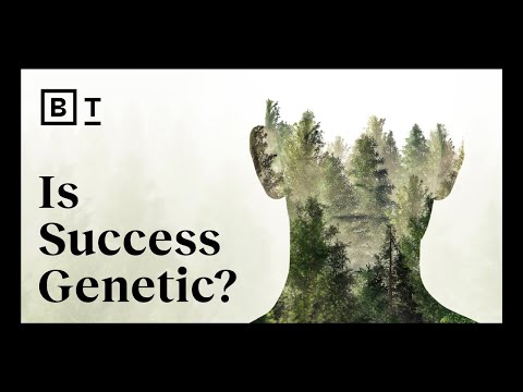 Is success genetic? | Kathryn Paige Harden