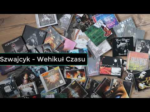 Szwajcyk - Wehikuł Czasu (prod. Anabolic Beatz)