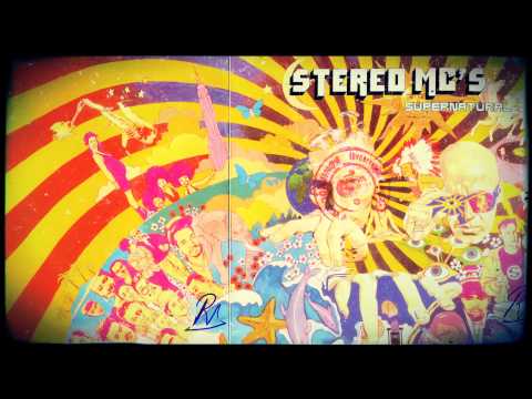 Stereo MC's - Two Horse Town