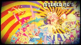 Stereo MC&#39;s - Two Horse Town