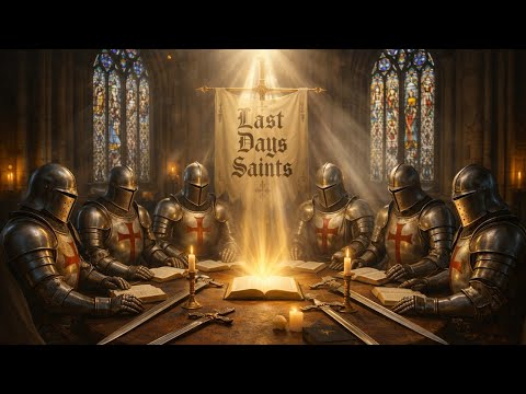 Last Days Saints Live Roundtable
