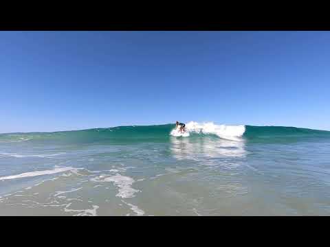 18seconds Magazine Kalani Ball High Performance Centre Camp 2018