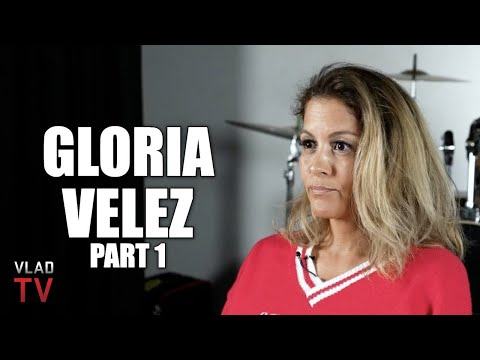 Gloria Velez on Her Dad Catching HIV & Becoming a "Guinea Pig" for Meds That Made Him Worse (Part 1)