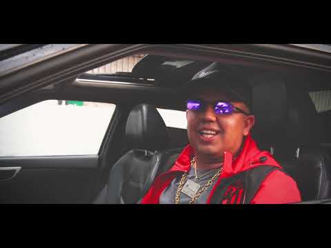 MC Vitinho VSC - Eu Cheguei - DJ Dael (Video Clipe)