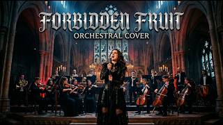 Download lagu Forbidden Fruit - Dark Gothic Orchestral Cover | Emotional Cover | mp3 Download lagu Forbidden Fruit - Dark Gothic Orchestral Cover | Emotional Cover | mp3