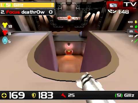 EG Master's Cup Series - Round 1 - Day 1 - Part 1