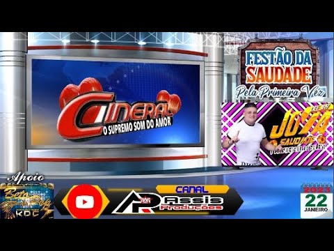 🎧 DJ JOTA SAUDADE NO CASARÃO DA SAUDADE (VIGIA) 22-01-23