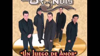 grupo bryndis cuando vuelvas tu