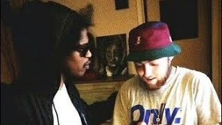 Ab Soul - The End Is Near (feat. Mac Miller) (prod. Larry Fisherman)