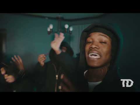 HottyboyzAnt ft. HottyboyzStitch - 2Plus[Official Music Video](Shot by @tdwiththashot)