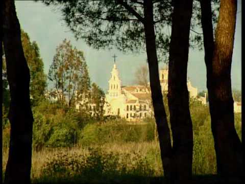 Leyenda de la Aparición - Coro Hdad del Rocío de Triana