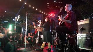 X &quot;Beyond And Back&quot; Live at The Grammy Museum