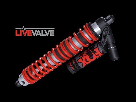 Live Valve & Bottom-Out Control Technologies Explained | FOX