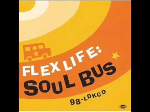 Flex Life - あり＊なし ft. Loony Tune of Loop Junktion
