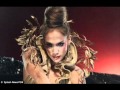 Jennifer Lopez - Intro Lambada + On the Floor 