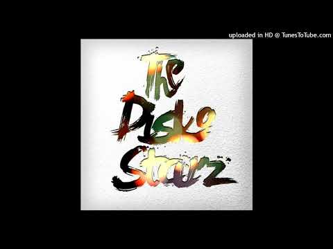 The Disko Starz - Ouh Baby