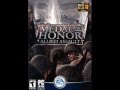 Medal Of Honor Allied Assault Main Theme