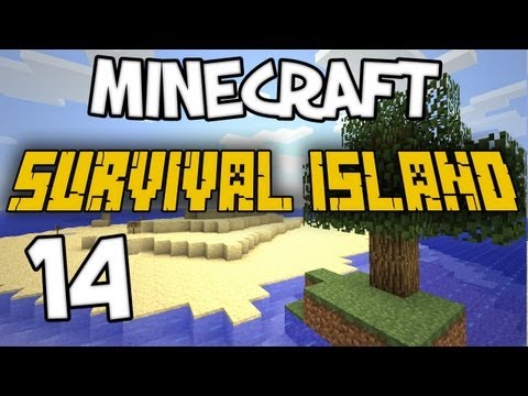 EPIC SURVIVAL: I BEAT THE ISLAND!?