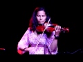 Carolina Chocolate Drops, Snowden's Jig
