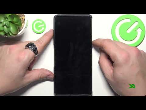 How to Exit Fasboot Mode in ASUS ROG Phone 9 Pro