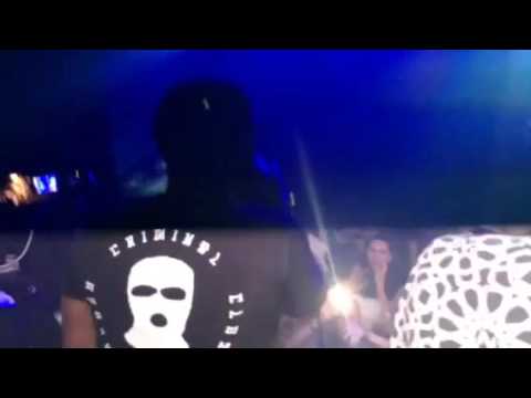 NEWHAM GENERALS ALTERNATE BRISTOL 2k16