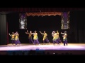 Patakha Guddi | Choreography | Bollywood