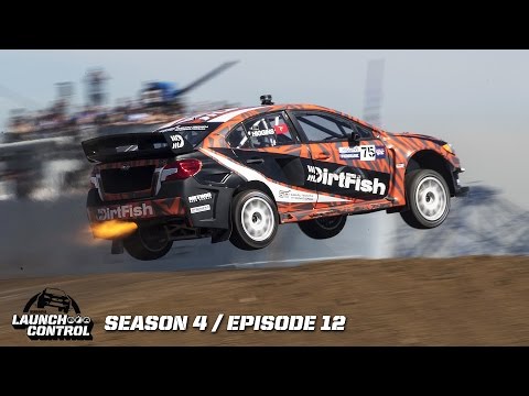 Launch Control: Final Exam – Part 2 – Episode 4.12