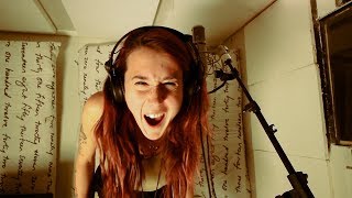 New song from my next album - Oh You (teaser/testing our new studio!!)