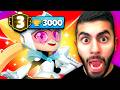 WIE STARK IST STARR NOVA WIRKLICH? 😱 (Neuer Brawler)