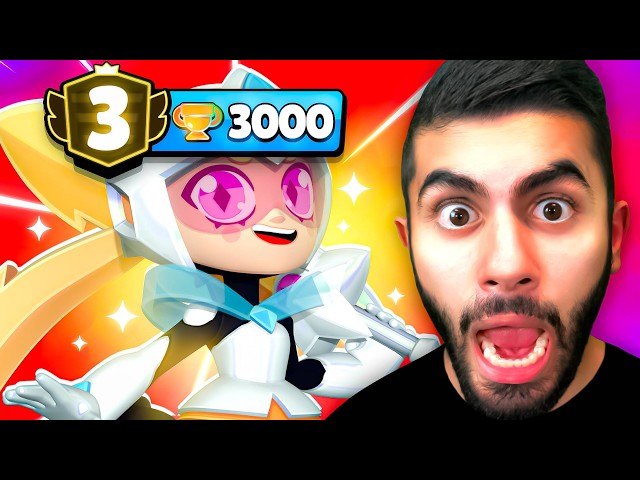 WIE STARK IST STARR NOVA WIRKLICH? 😱 (Neuer Brawler)