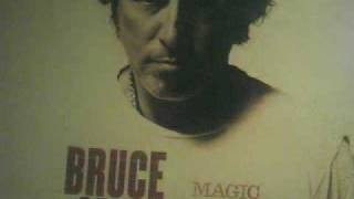 Bruce Springsteen- Last to Die