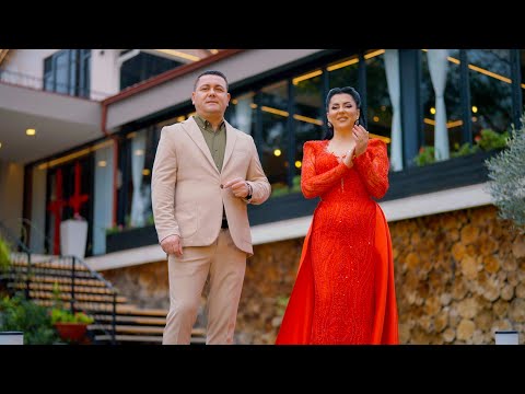 Bledar Hoxhaj & Nertila Selmanaj - Nuk e kthej fjalen e dhene (Official Video 4K)