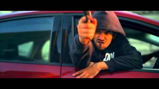 Mick Jenkins ft. theMIND - "Dehydration" (Official Music Video)