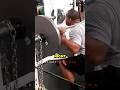 Daniel Cormier S Insane Workout Routine Ufc Podcast Fighter