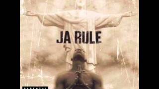 Ja Rule - Murda 4 Life (Instrumental)