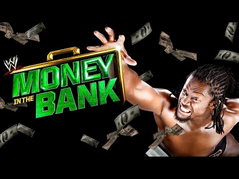 WWE Money in the Bank 2010