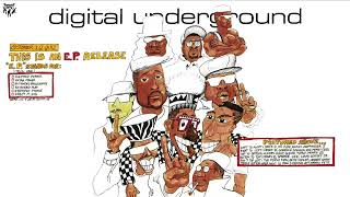 Digital Underground - Tie the Knot